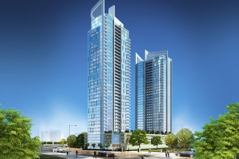 Fontana Infinity in Manama, Bahrain No. 61457