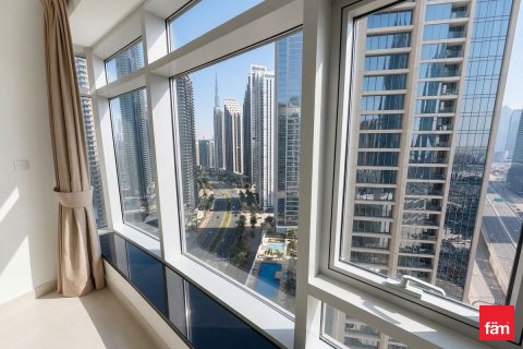 Apartment de 1 dormitorio en Downtown Dubai (Downtown Burj Dubai), UAE No. 164962 14