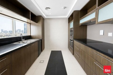 Apartment de 1 dormitorio en Downtown Dubai (Downtown Burj Dubai), UAE No. 164962 8