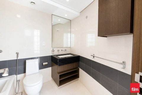 Apartment de 1 dormitorio en Downtown Dubai (Downtown Burj Dubai), UAE No. 164962 18