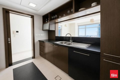 Apartment de 1 dormitorio en Downtown Dubai (Downtown Burj Dubai), UAE No. 164962 7