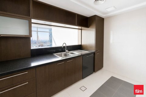 Apartment de 1 dormitorio en Downtown Dubai (Downtown Burj Dubai), UAE No. 164962 6