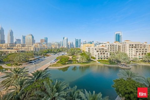 Apartment de 1 dormitorio en The Views, UAE No. 164964 16