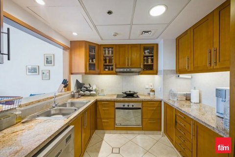 Apartment de 1 dormitorio en The Views, UAE No. 164964 6