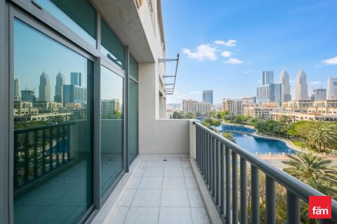 Apartment de 1 dormitorio en The Views, UAE No. 164964