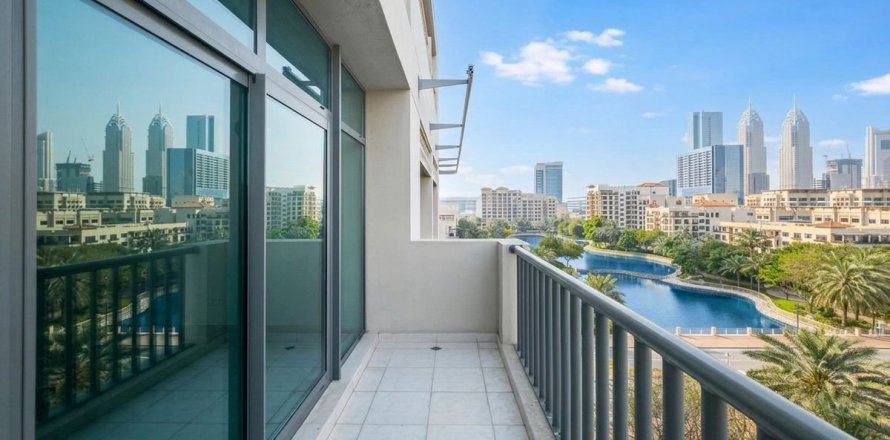 Apartment de 1 dormitorio en The Views, UAE No. 164964