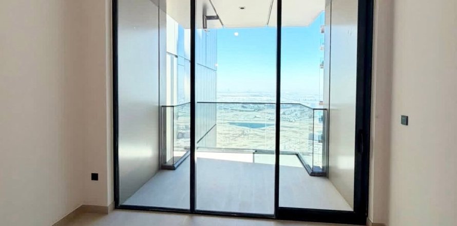 Apartment de 1 dormitorio en Business Bay, UAE No. 164961