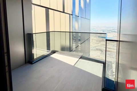 Apartment de 1 dormitorio en Business Bay, UAE No. 164961 3