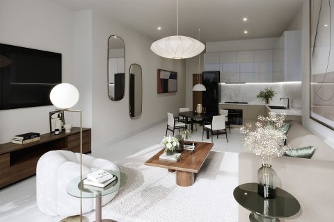 2 bedrooms Apartment  No. 127328 8