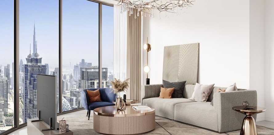 2 bedrooms Apartment  No. 127328