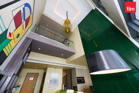 Apartment de 4 dormitorios en Al Wasl, UAE No. 127331 19