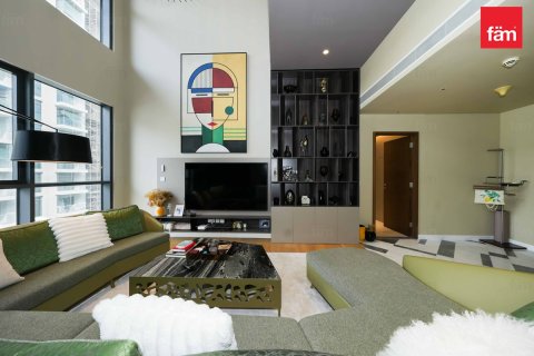 Apartment de 4 dormitorios en Al Wasl, UAE No. 127331 5