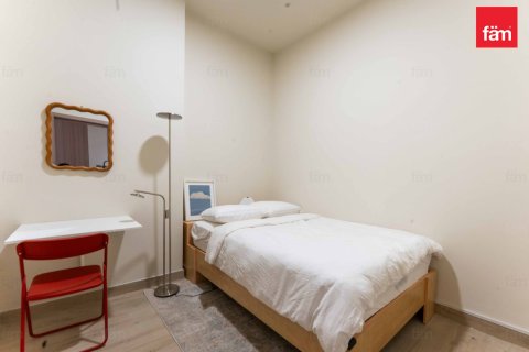 1 غرف نوم شقة رقم 127327 13