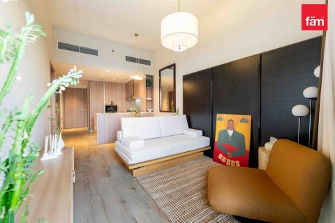 1 غرف نوم شقة رقم 127327 4