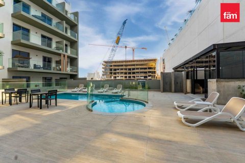 1 غرف نوم شقة رقم 127327 18