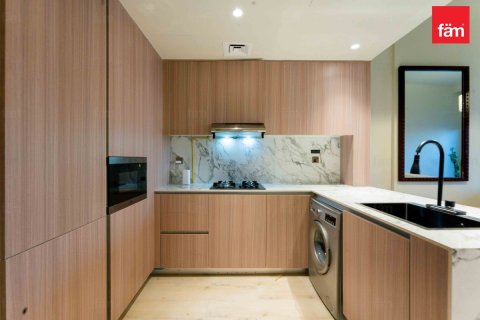 1 غرف نوم شقة رقم 127327 7