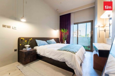 1 غرف نوم شقة رقم 127327 9