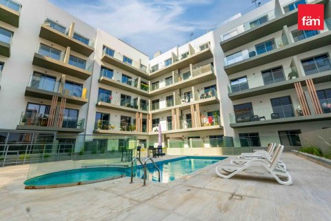 1 غرف نوم شقة رقم 127327 17