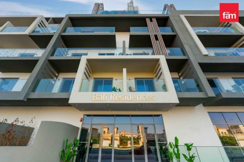 1 غرف نوم شقة رقم 127327 19