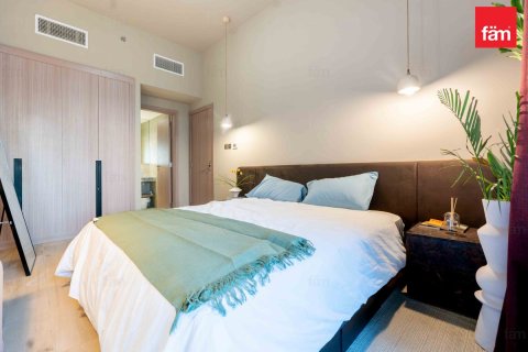 1 غرف نوم شقة رقم 127327 10