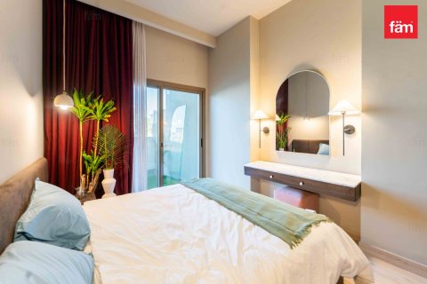 1 غرف نوم شقة رقم 127327 11