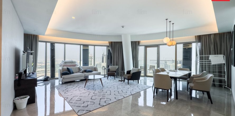 2 bedrooms Apartment in Dubai, UAE No. 127330