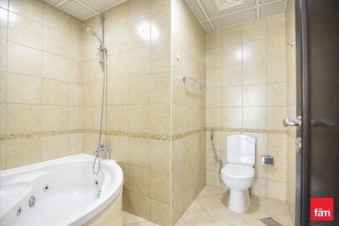 Квартира с 2 спальнями №127332 15