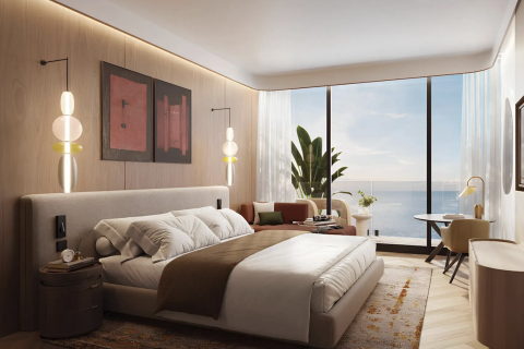 Appartement de 3 chambres à Ras Al Khaimah, UAE No. 148295 7