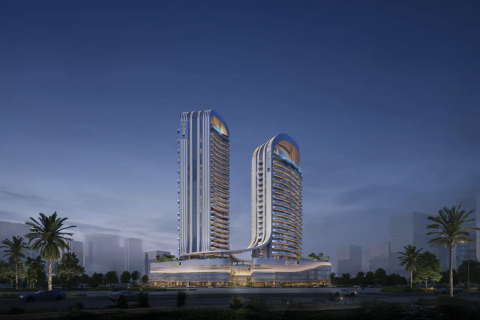 Appartement de 3 chambres à Ras Al Khaimah, UAE No. 148295 5