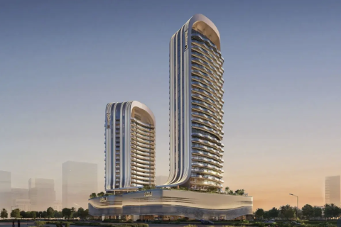 Appartement de 3 chambres à Ras Al Khaimah, UAE No. 148295 4