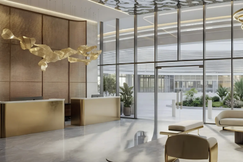 2 غرف نوم شقة في رأس الخيمة, الإمارات العربية المتحدة رقم 148296 6