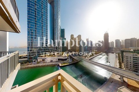 Apartment de 2 dormitorios en The Address Dubai Marina, UAE No. 148292 13