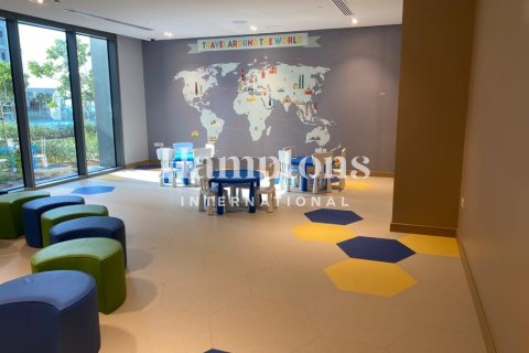 Apartment de 2 dormitorios en The Address Dubai Marina, UAE No. 148292 18