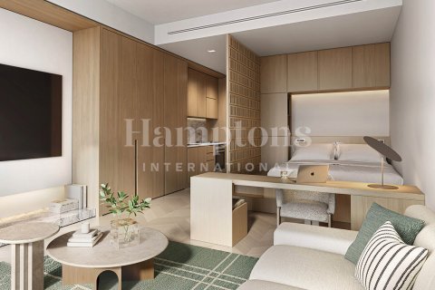 Apartamento tipo estudio Estudio No. 118664 4