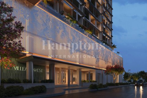 Apartamento tipo estudio Estudio No. 118664 12