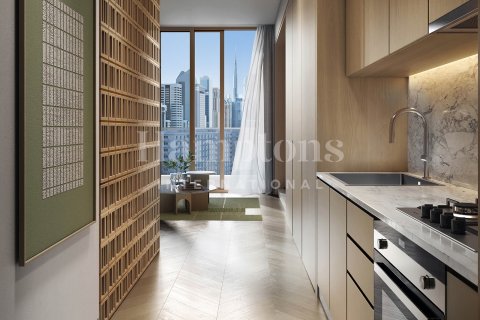 Apartamento tipo estudio Estudio No. 118664 6