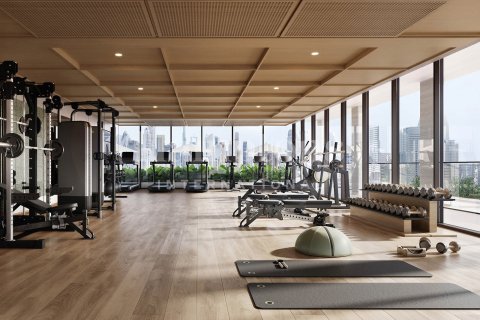 Apartamento tipo estudio Estudio No. 118664 13