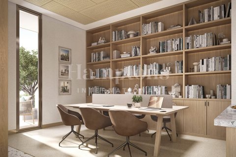 Apartamento tipo estudio Estudio No. 118664 11