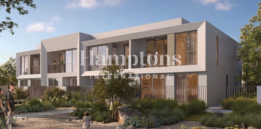 Вилла с 3 спальнями №118667