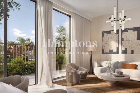 Вилла с 3 спальнями №118667 6