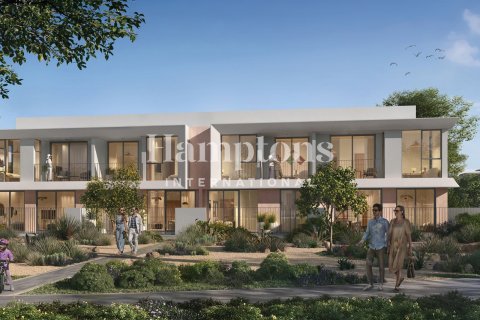 Вилла с 3 спальнями №118667 11