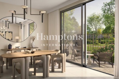 Вилла с 3 спальнями №118667 9