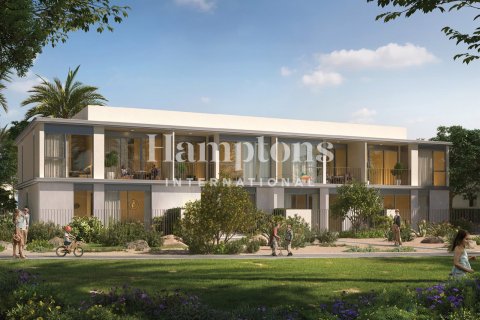 Вилла с 3 спальнями №118667 14