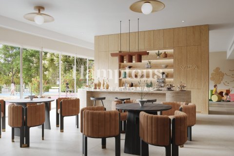 Apartment de 1 dormitorio No. 118663 12