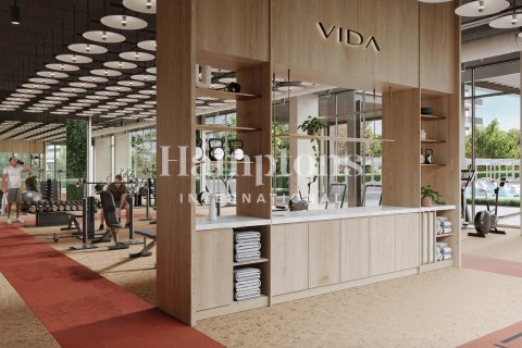 Apartment de 1 dormitorio No. 118663 7