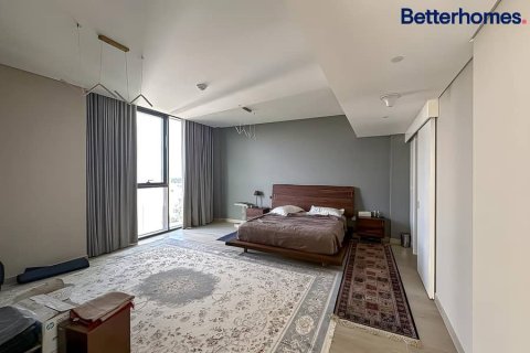 4 bedrooms Penthouse in Aljada, UAE No. 12993 5