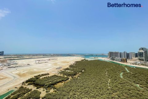 Appartement de 3 chambres à Al Reem Island, UAE No. 12941 10