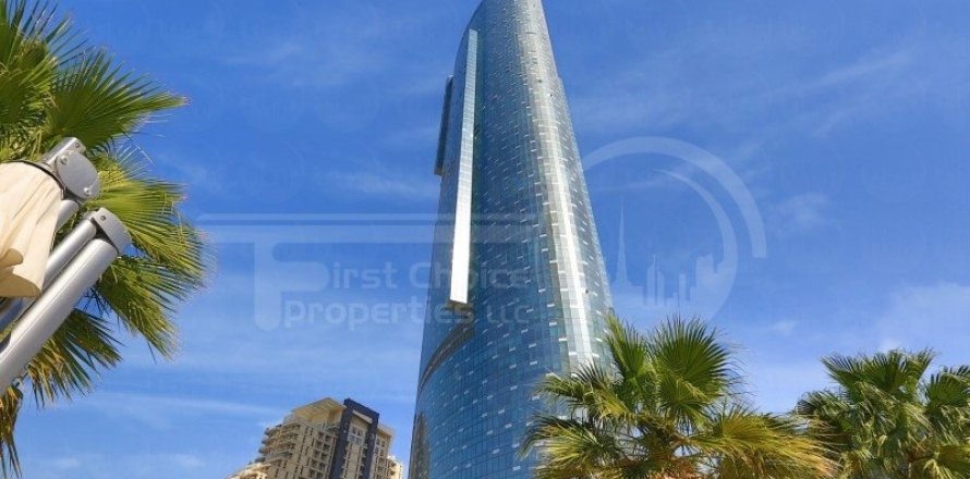 Apartment de 2 dormitorios en Al Reem Island, UAE No. 172519