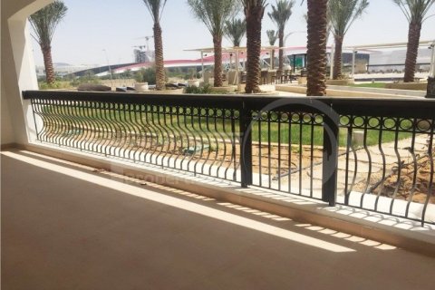 Apartment de 1 dormitorio en Yas Island, UAE No. 172521 12