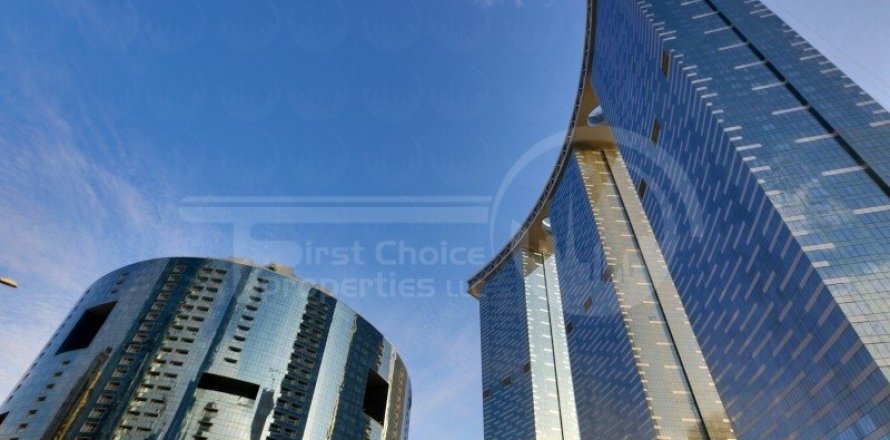 Apartment de 1 dormitorio en Al Reem Island, UAE No. 172523